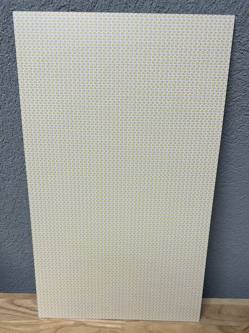 0675 - Sweet Yellow Flowers