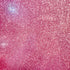 Bubblegum Pink Glitter - 1/8" Acrylic Sheet