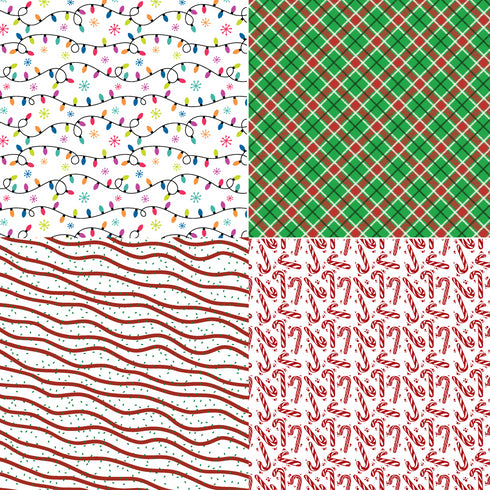 1071 - Christmas Explosion Board