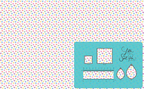 0108 - Conversation Hearts