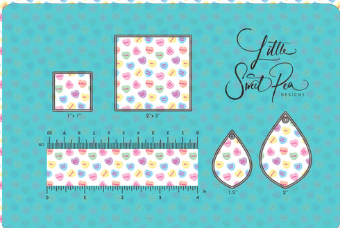 0108 - Conversation Hearts