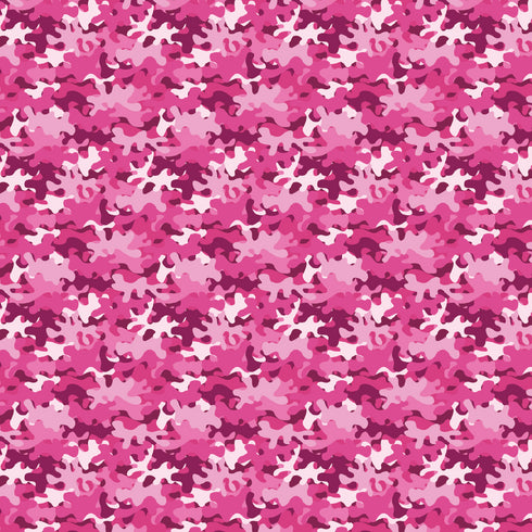 1116 - Pink Camo