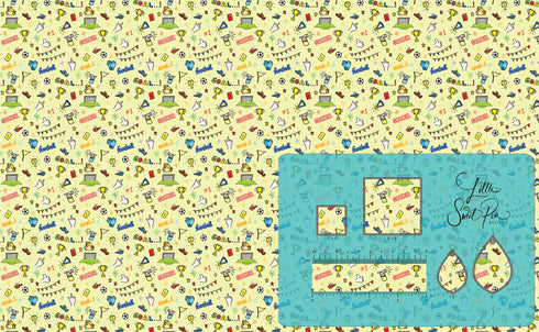 0111 - Football or Soccer