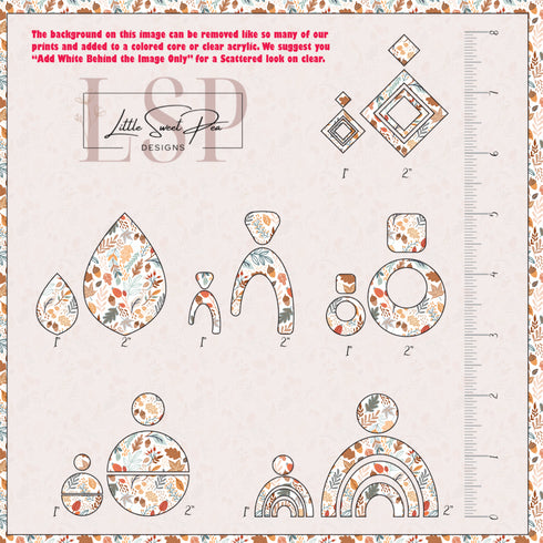 1138 - All the Fall Feels