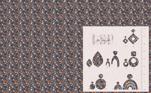 1138 - All the Fall Feels