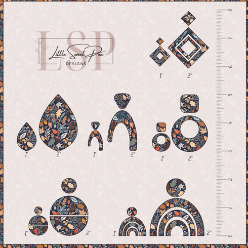 1138 - All the Fall Feels