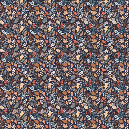 1138 - All the Fall Feels