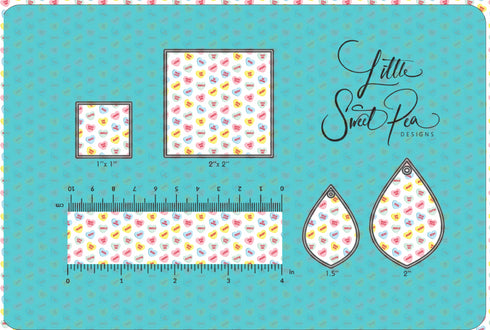 0113 - Conversation Hearts (with Sexy)