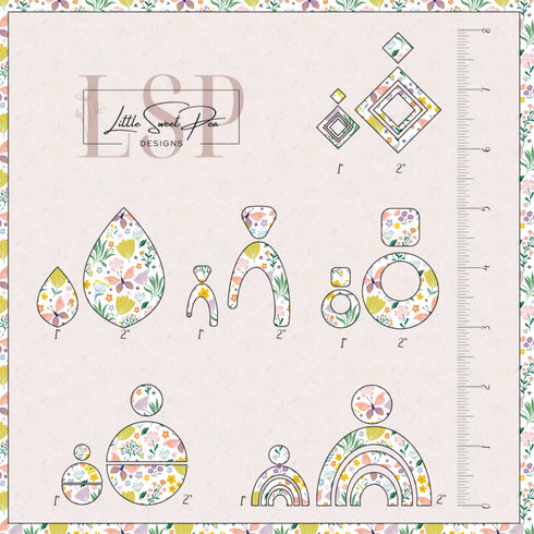 1142 - Spring Meadley