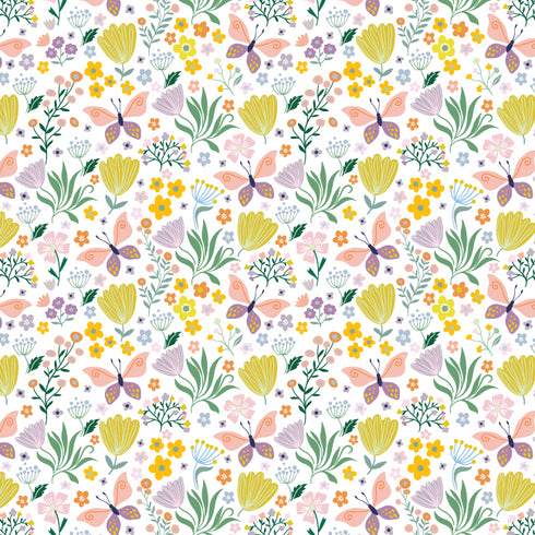 1142 - Spring Meadley