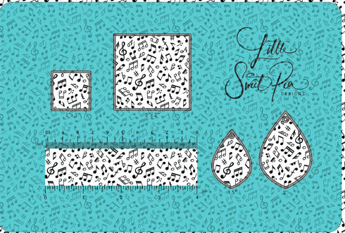 0114 - Music Notes 1