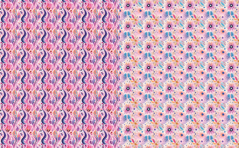 1151 - Whimsy Combo Fun