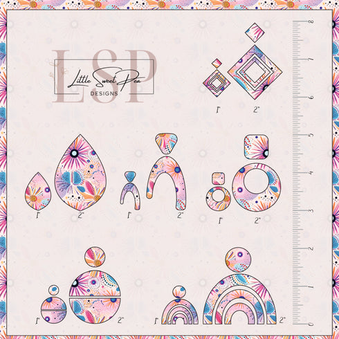 1151 - Whimsy Combo Fun