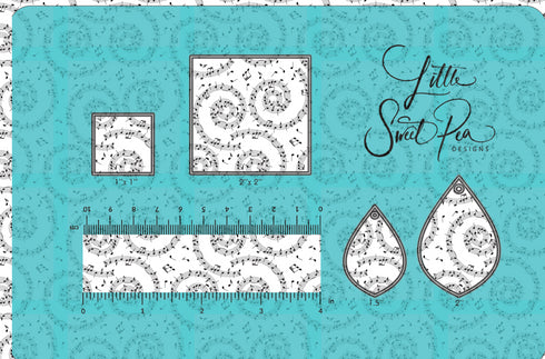 0115 - Swirling Music Notes