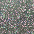 Cotton Candy Confetti - 1/8" Acrylic Sheet