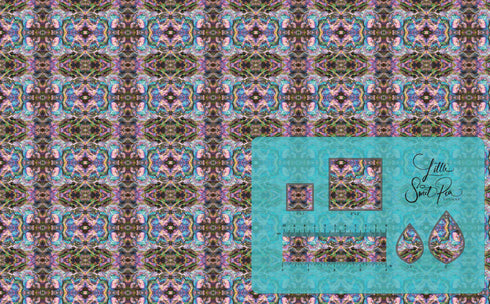 0120 - Abstract Pearl (Micro)