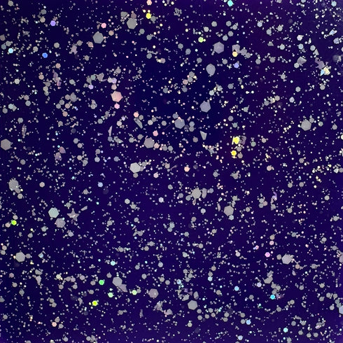 Chunky Disco Diva Solid - Variety of Colors