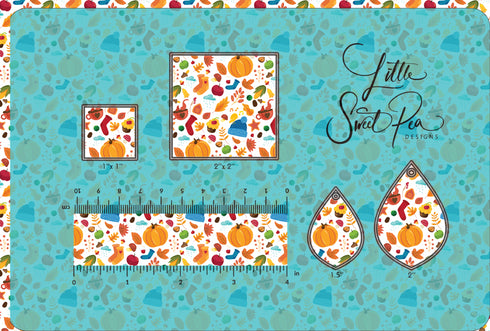 0135 - Autumn Favorites