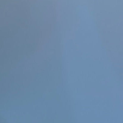 Frost Blue - Matte/Gloss - 1/8" Cast Acrylic Sheet