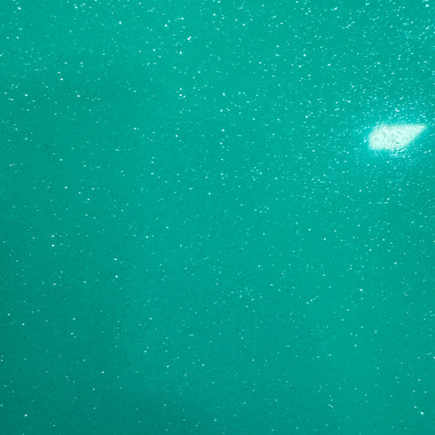 Scratch and Dent: 2mm - Single Sided Glitter - Multiple Colors