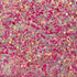 Strawberry Lemonade Confetti - 1/8" Acrylic Sheet