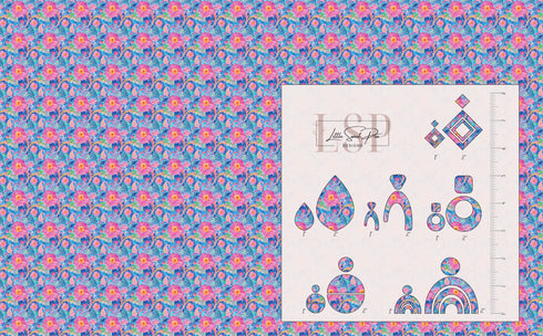 0239 - Pink Gerber Daisies