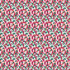 2425 - Christmas Chevron