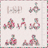2425 - Christmas Chevron