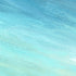 2449 - Blue and Teal Abstract Blur Paint