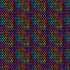 2458 - Rainbow Scales (Small)