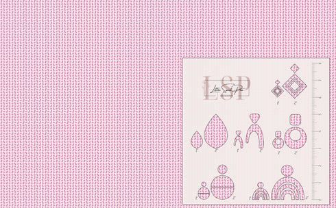 2492 - Breast Cancer Ribbons