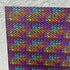 4050 - Rainbow Mermaid Scales (Small Pattern)