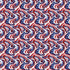 2598 - Patriotic Swirl
