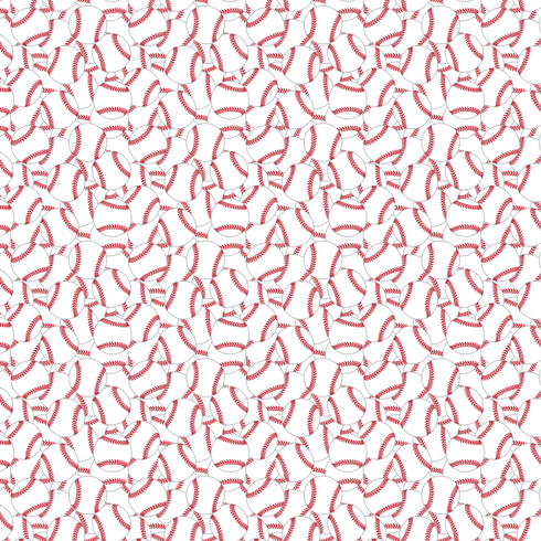 2695 - Baseballs (Small)