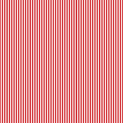 0274 - Red and White Stripes