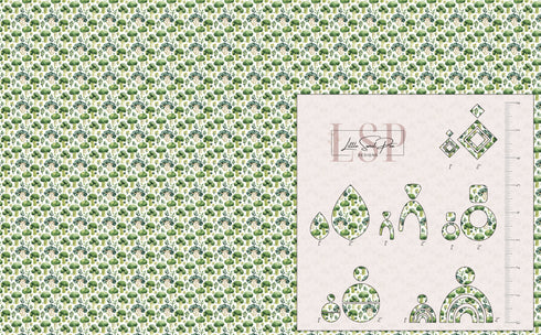 0281 - Broccoli Buddies