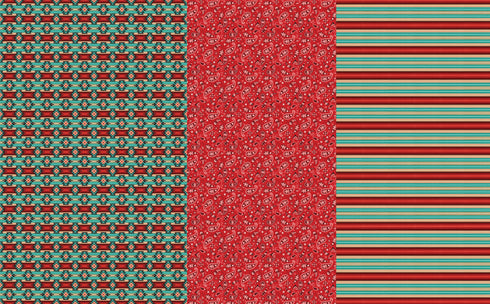 0284 - Western Summer Bundle