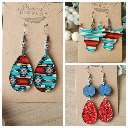 0284 - Western Summer Bundle