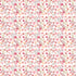 0028 - Danty Pink Micro Floral