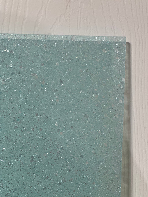 Pegasus Playtime Confetti - 1/8" Acrylic Sheet