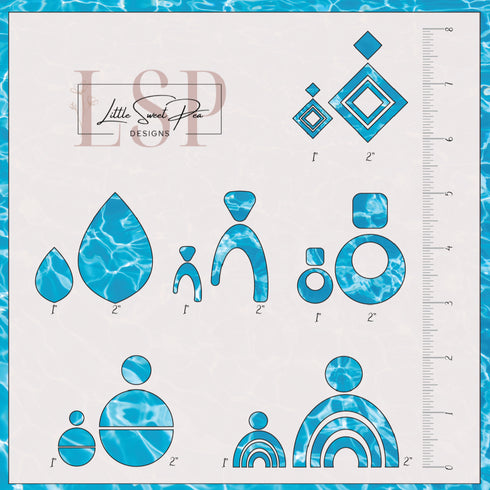 0030 - Water Surface