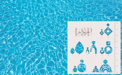 0030 - Water Surface