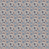 3142 - Abstract Blue Flowers (micro)
