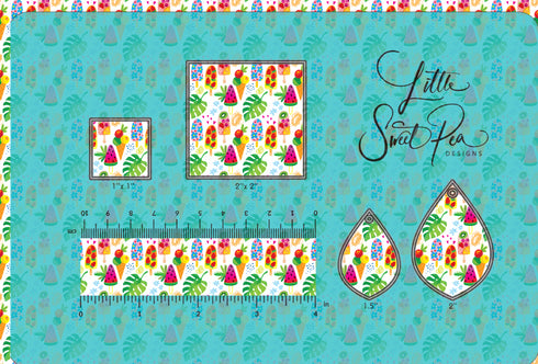 3146 - Summer Treats