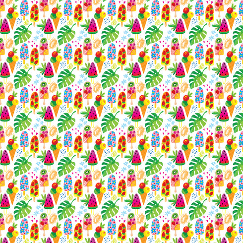 3146 - Summer Treats