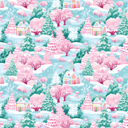 0314 - Preppy Winter