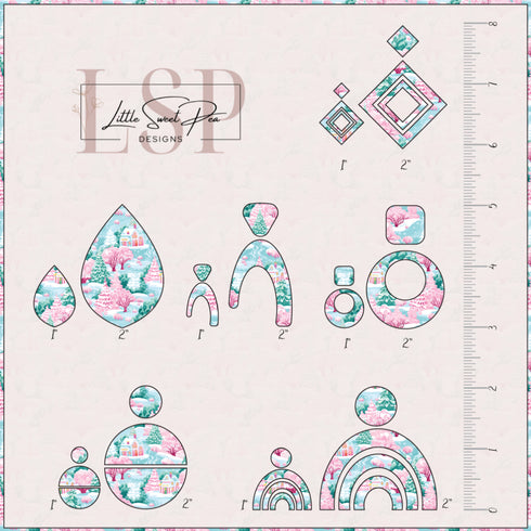 0314 - Preppy Winter