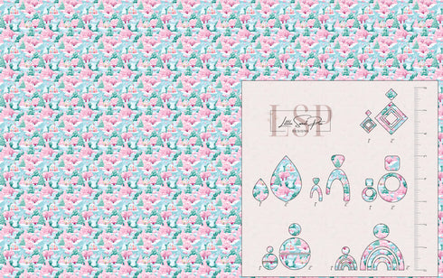 0314 - Preppy Winter