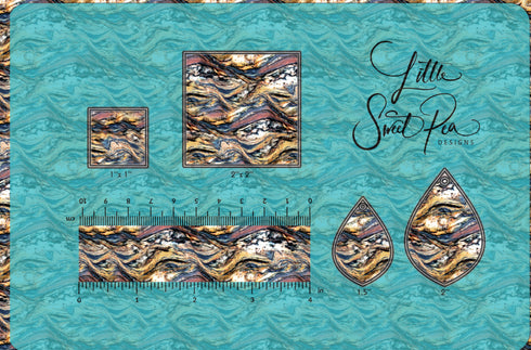 3158 - Granite Rocks