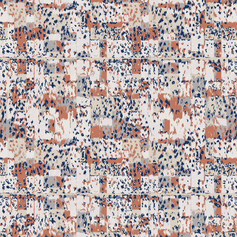 3163 - (Micro) Abstract Animal Print